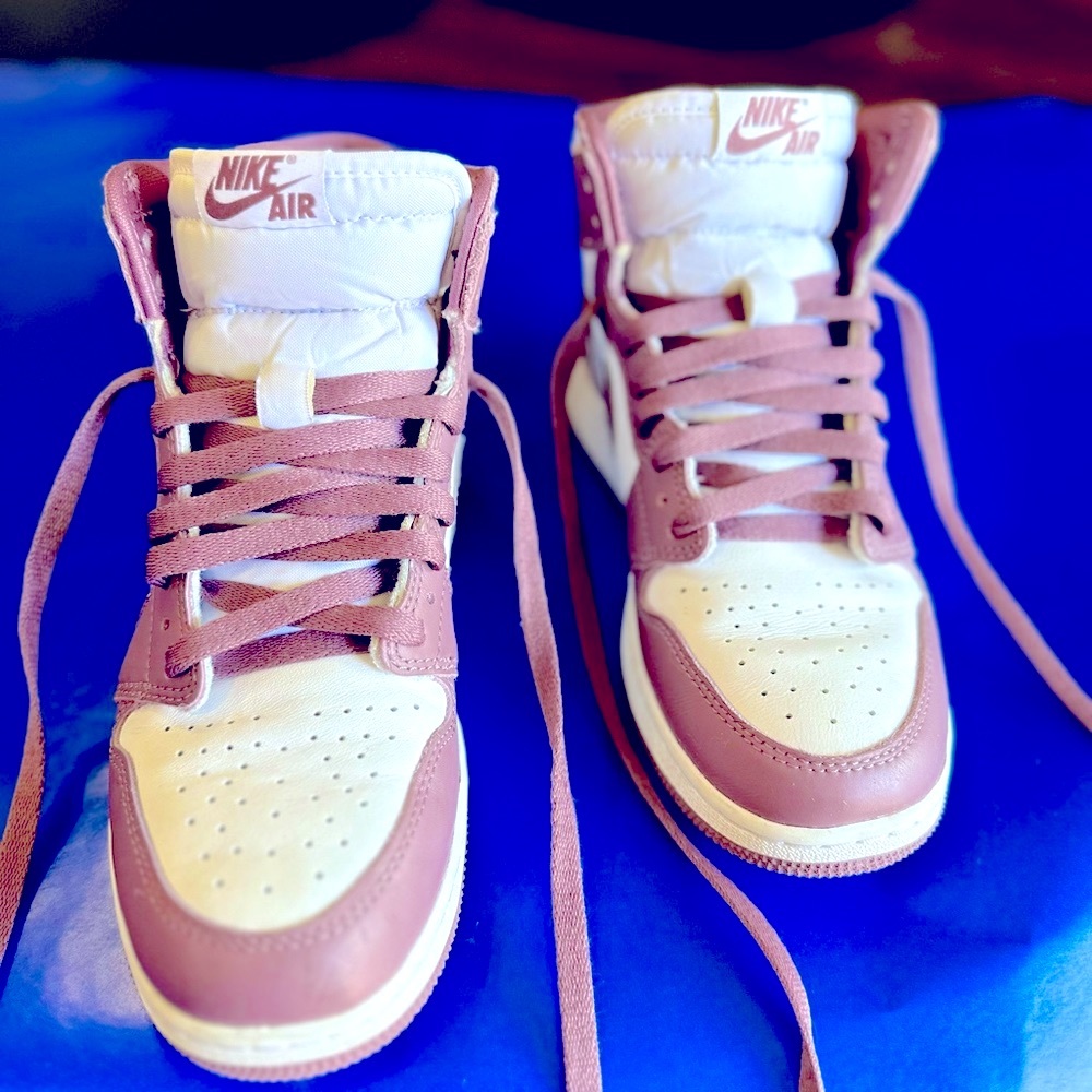 Nike Air Jordan
